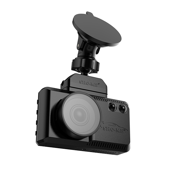 SHO-ME Combo Mirage WiFi DUO — изображение 2