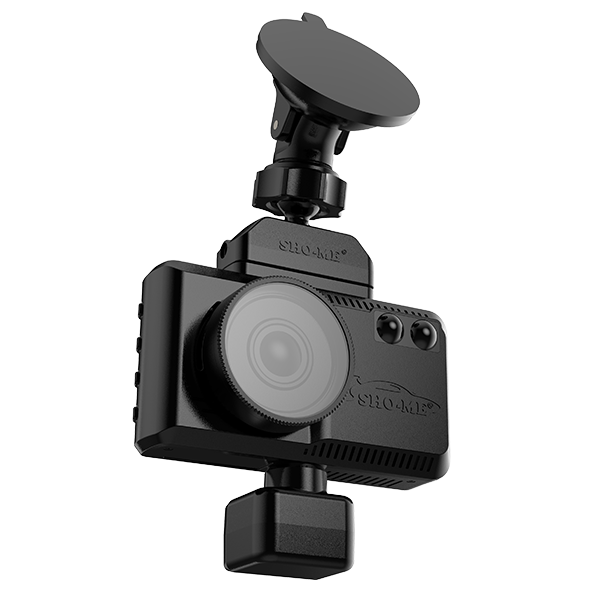 SHO-ME Combo Mirage WiFi DUO